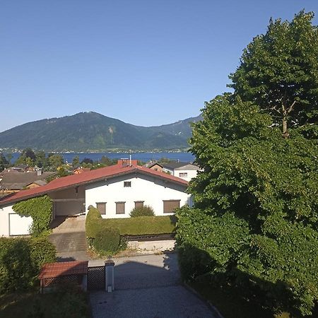 Ferienwohnung Guetl Am Weg Altmünster Exterior foto