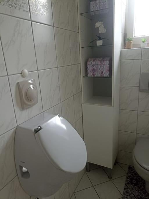 Ferienwohnung Guetl Am Weg Altmünster Exterior foto