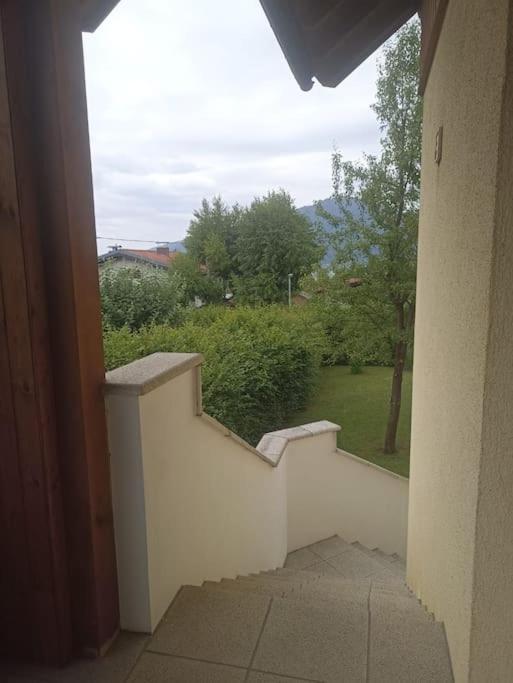 Ferienwohnung Guetl Am Weg Altmünster Exterior foto