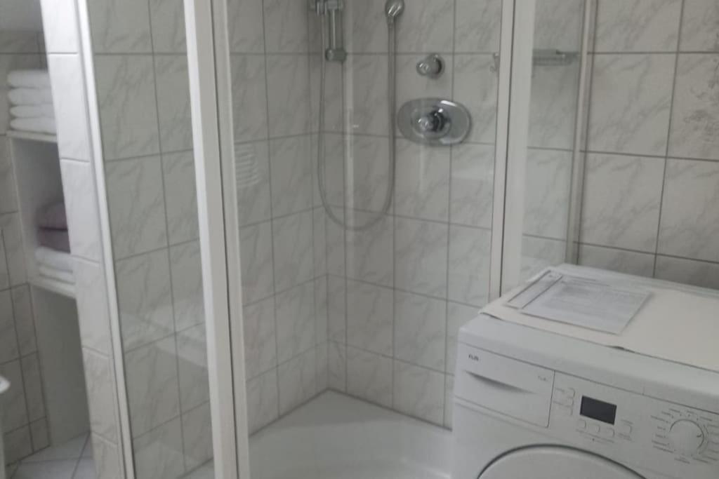 Ferienwohnung Guetl Am Weg Altmünster Exterior foto