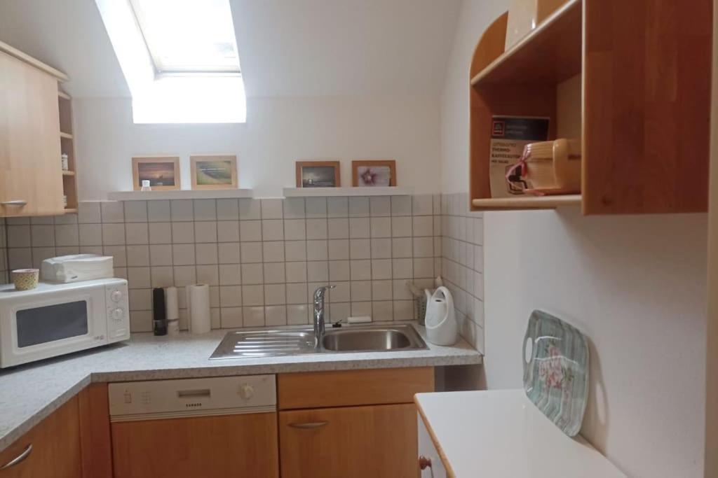 Ferienwohnung Guetl Am Weg Altmünster Exterior foto