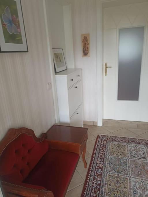 Ferienwohnung Guetl Am Weg Altmünster Exterior foto
