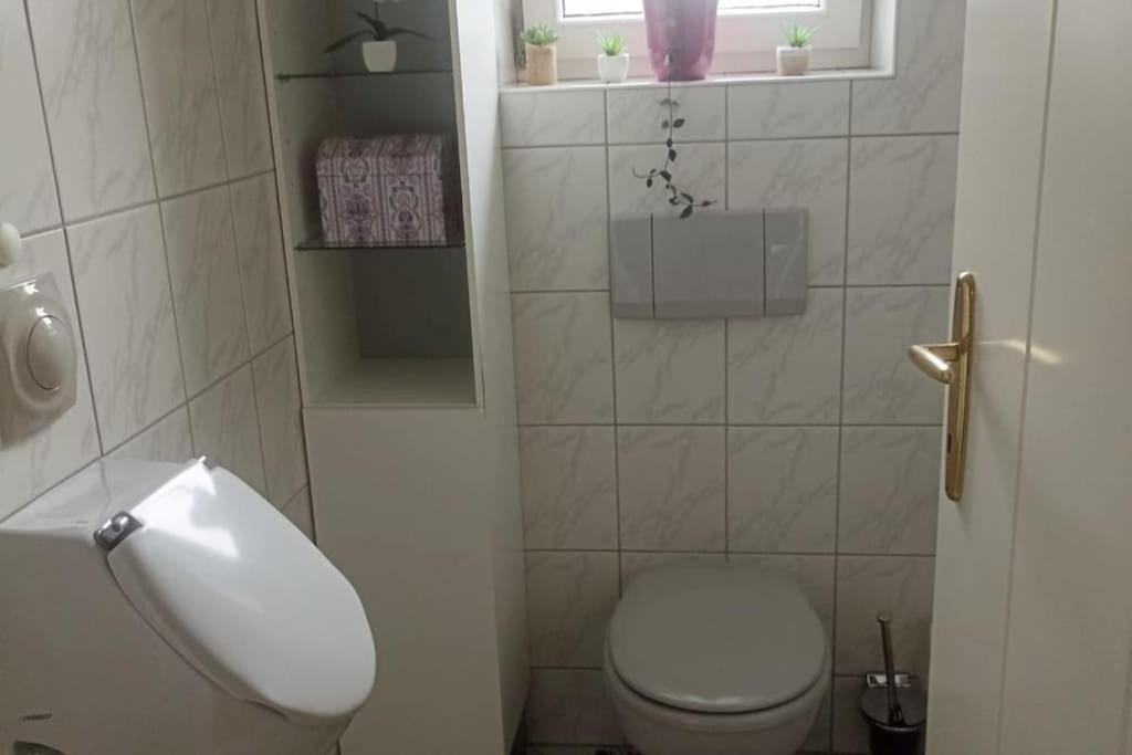 Ferienwohnung Guetl Am Weg Altmünster Exterior foto