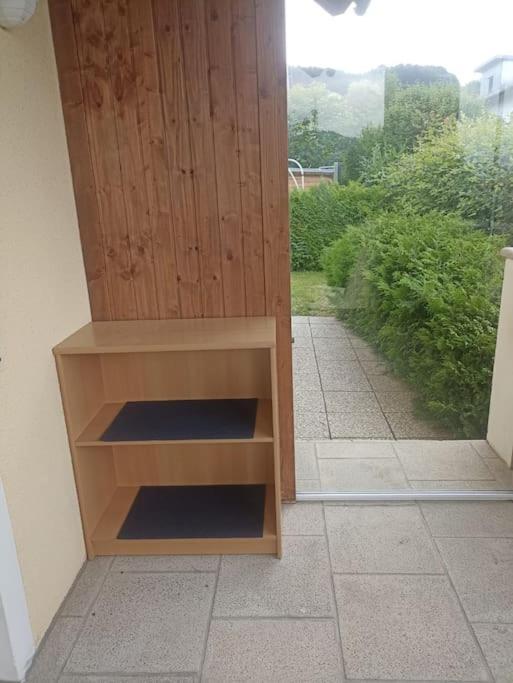 Ferienwohnung Guetl Am Weg Altmünster Exterior foto